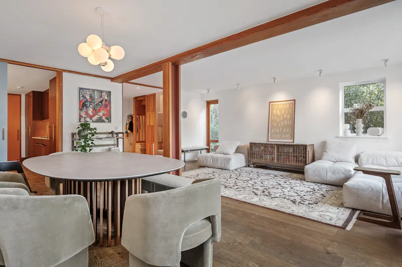 London Fields Modern Home, K520 (photo 6)