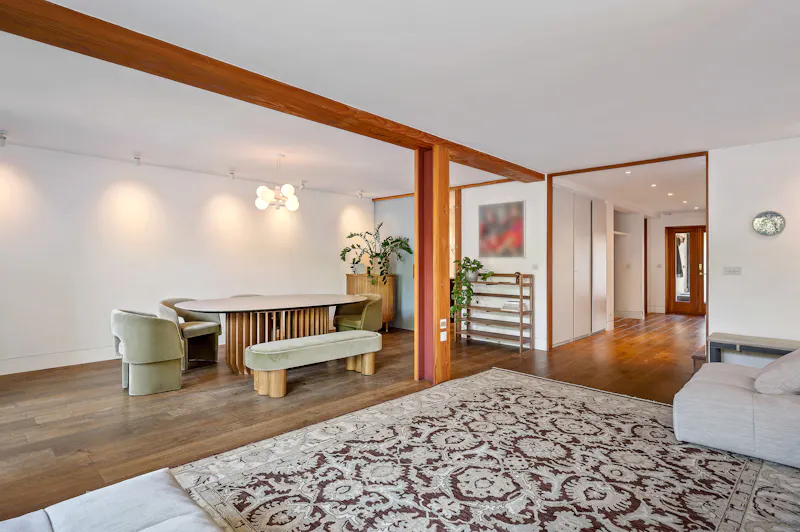 London Fields Modern Home, K520 (photo 5)