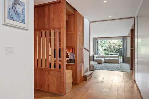 London Fields Modern Home, K520