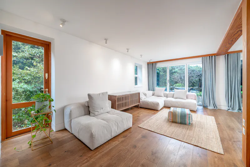 London Fields Modern Home, K520 (photo 4)