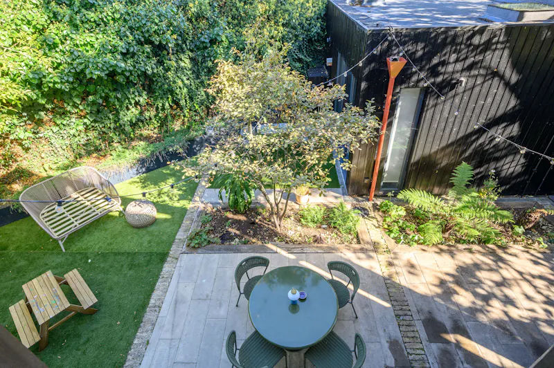 London Fields Modern Home, K520 (photo 50)