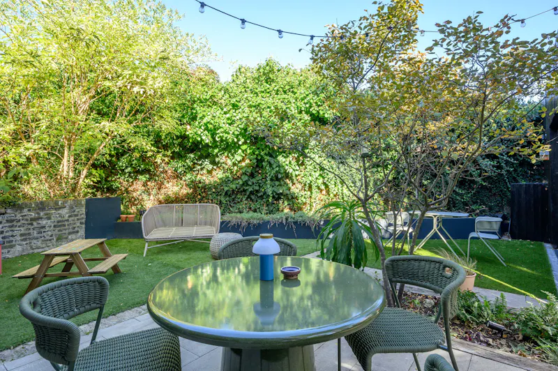 London Fields Modern Home, K520 (photo 46)