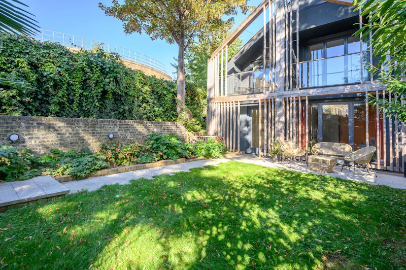 London Fields Modern Home, K520 (photo 49)
