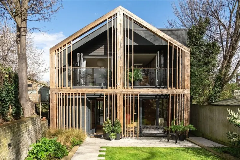 London Fields Modern Home, K520 (photo 1)