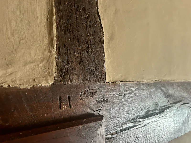 Whimsical Liphook Tudor Cottage, C962 (photo 22)