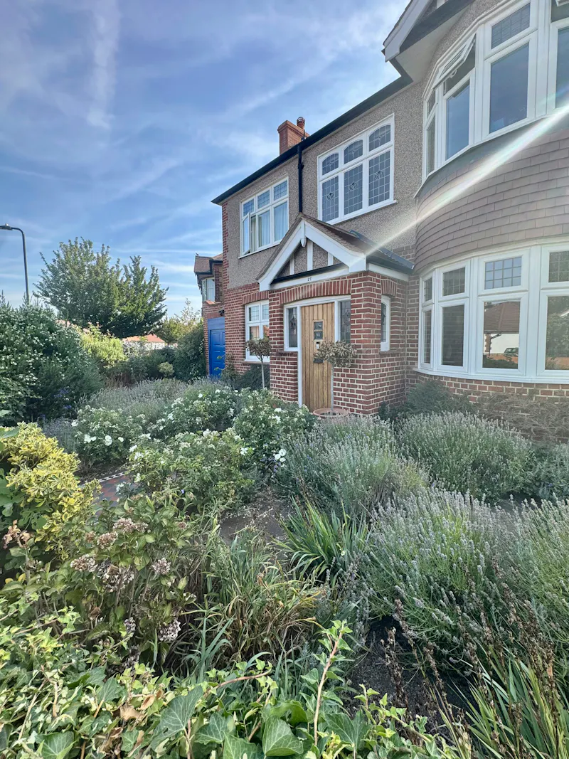 Characterful 1930's Ealing Home, D2900 (photo 27)