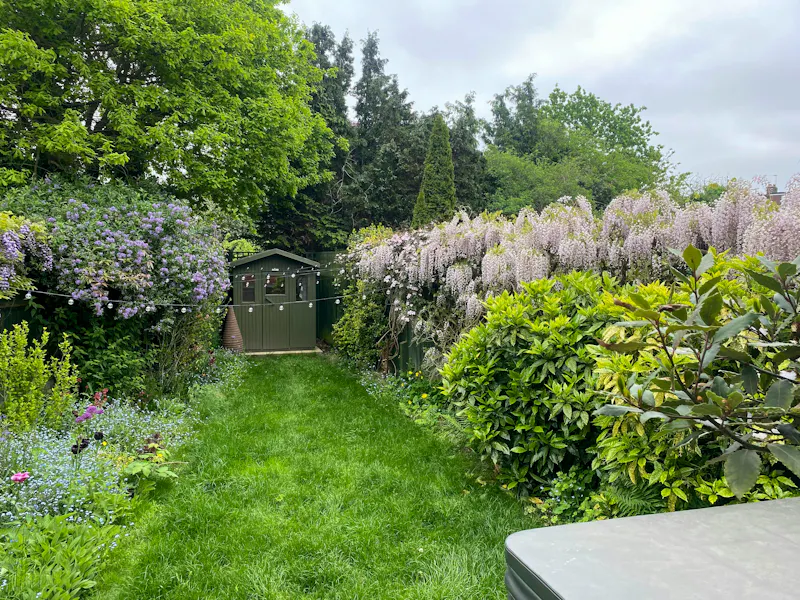 Characterful 1930's Ealing Home, D2900 (photo 25)