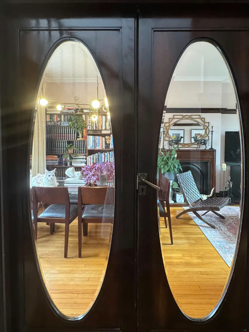 Characterful 1930's Ealing Home, D2900 (photo 7)