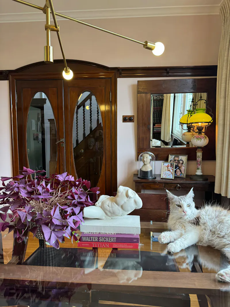 Characterful 1930's Ealing Home, D2900 (photo 9)
