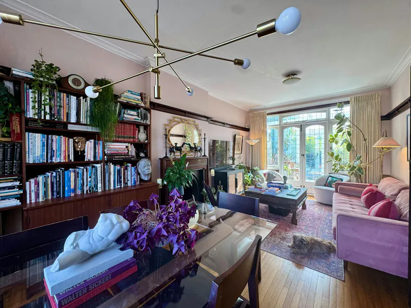Characterful 1930's Ealing Home, D2900 (photo 10)