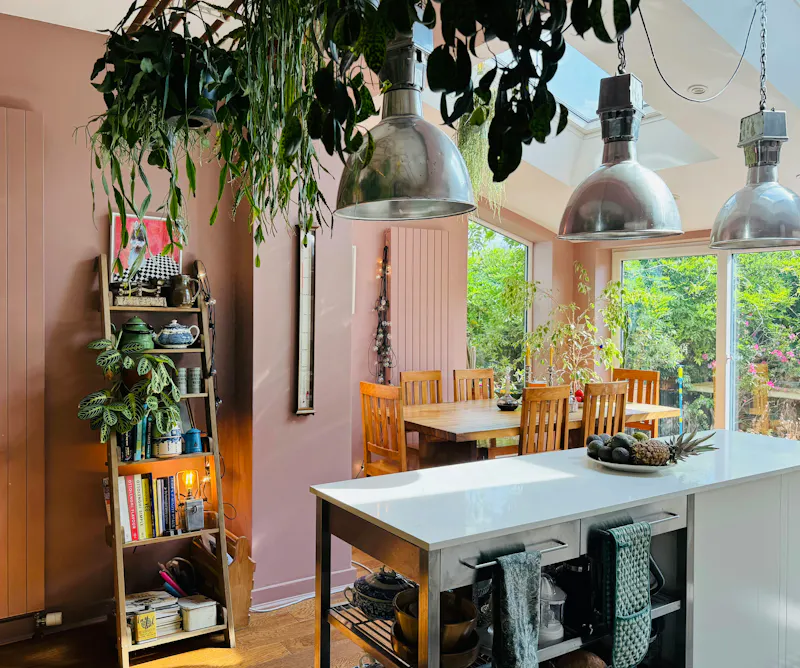 Characterful 1930's Ealing Home, D2900 (photo 4)