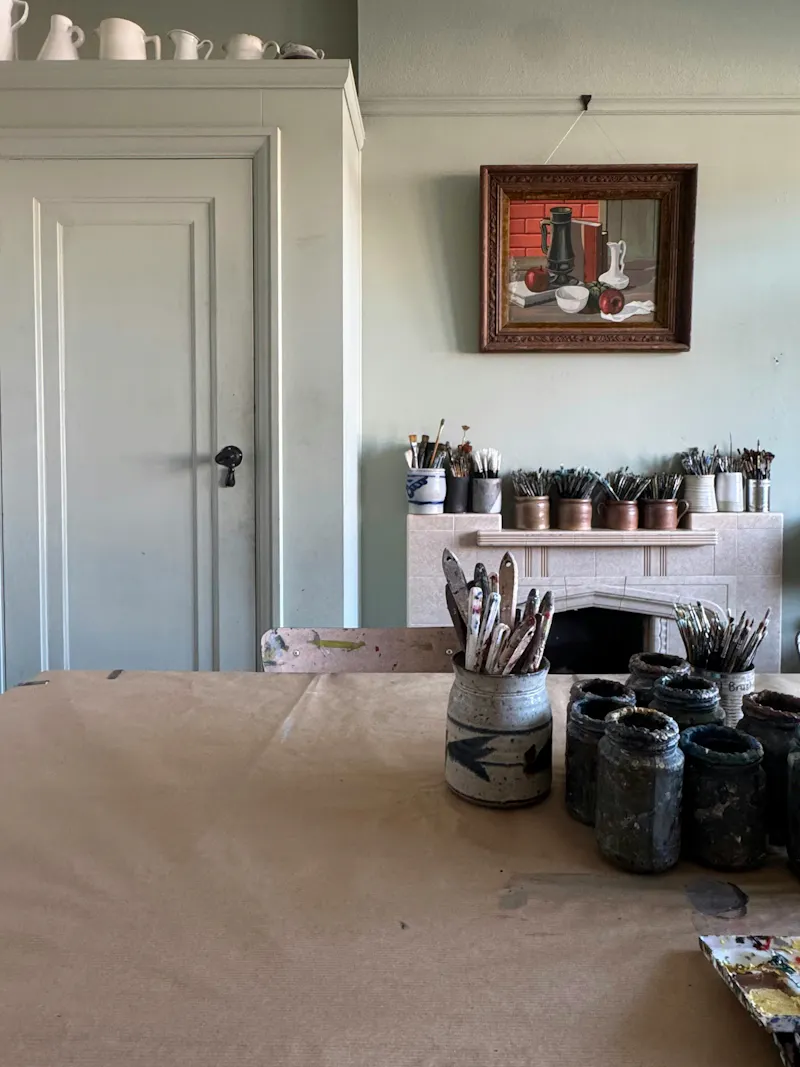 Characterful 1930's Ealing Home, D2900 (photo 21)