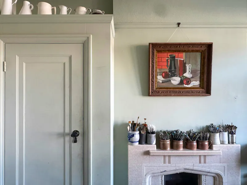 Characterful 1930's Ealing Home, D2900 (photo 20)
