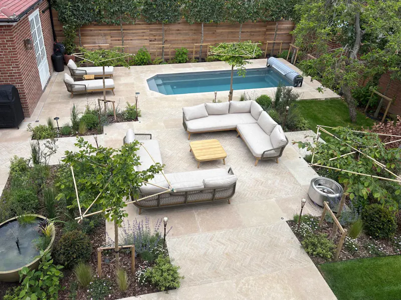 Kilburn Luxe Modern Mansion, D2901 (photo 41)
