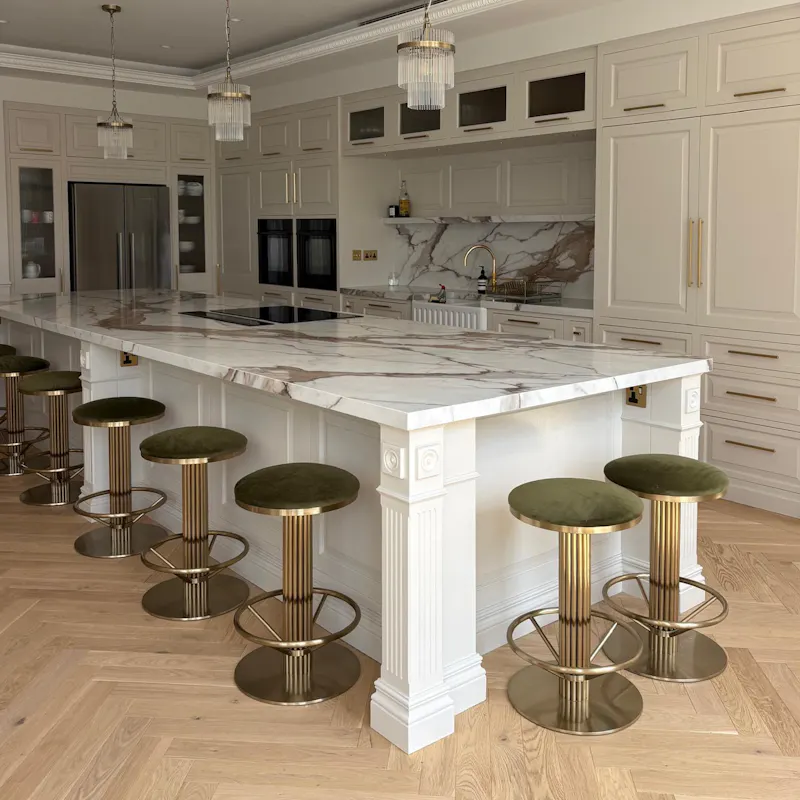 Kilburn Luxe Modern Mansion, D2901 (photo 4)