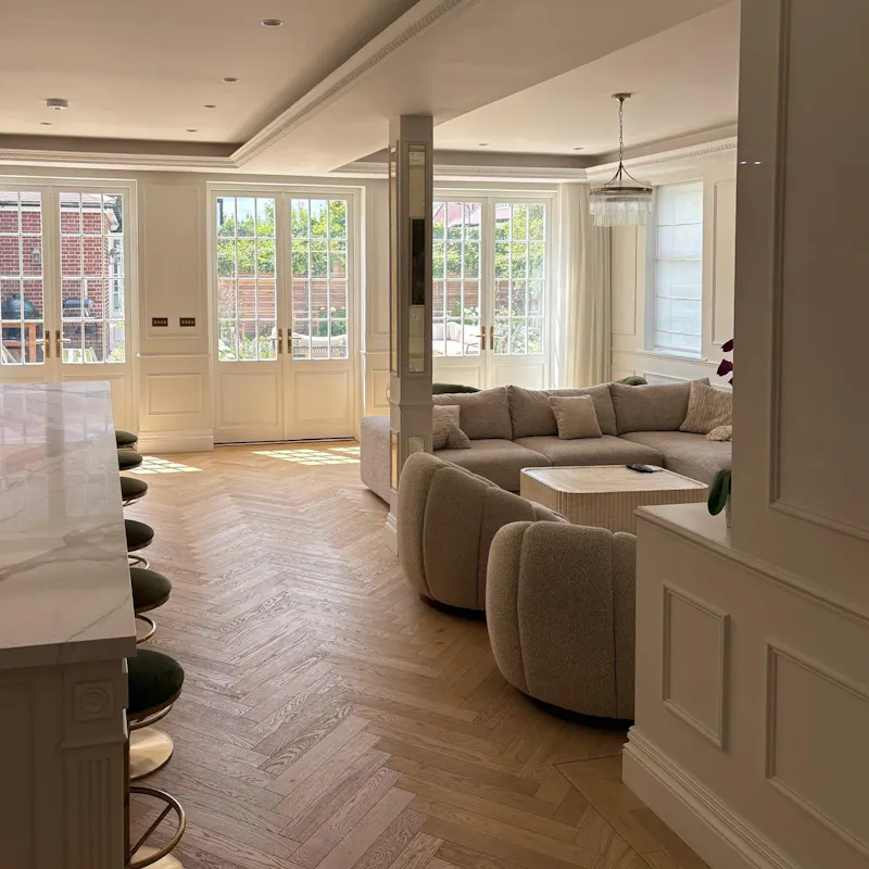 Kilburn Luxe Modern Mansion, D2901 (photo 6)