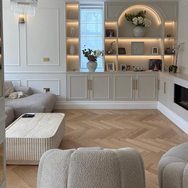 Kilburn Luxe Modern Mansion, D2901 (photo 9)