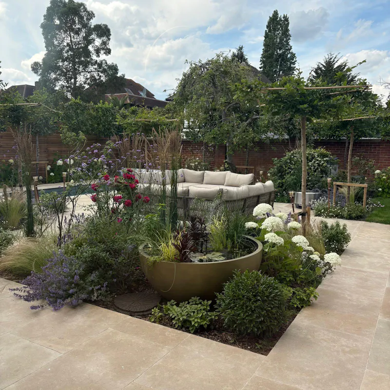 Kilburn Luxe Modern Mansion, D2901 (photo 52)