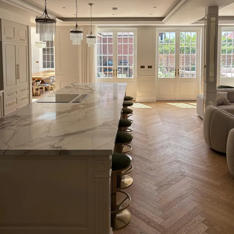 Kilburn Luxe Modern Mansion, D2901 (photo 5)