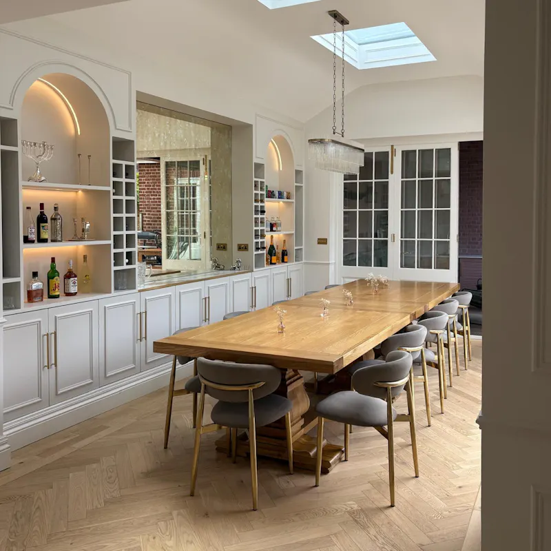 Kilburn Luxe Modern Mansion, D2901 (photo 13)