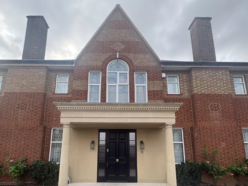 Kilburn Luxe Modern Mansion, D2901 (photo 62)