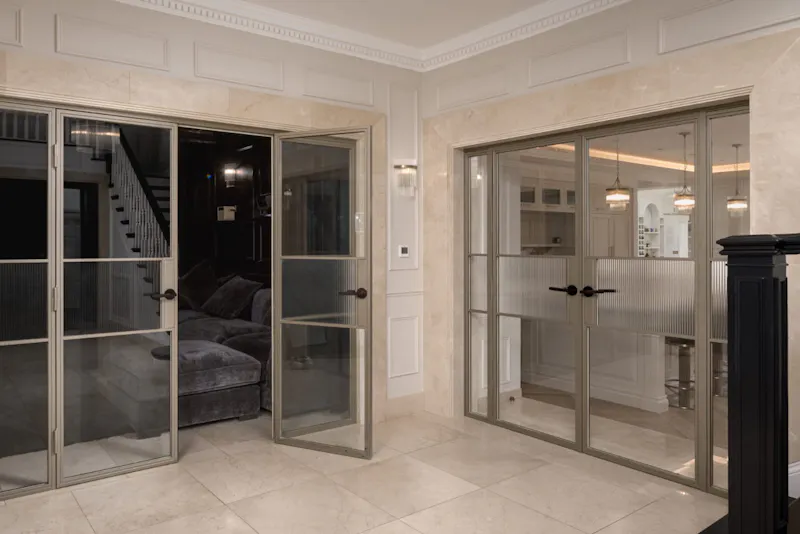 Kilburn Luxe Modern Mansion, D2901 (photo 23)