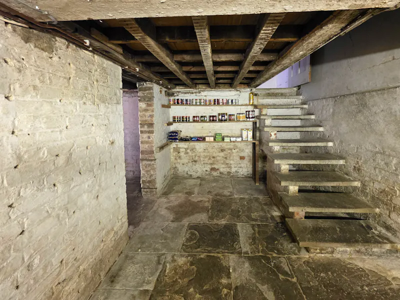 Cellar at Uxbridge Arts & Crafts House, C963 (photo 31)