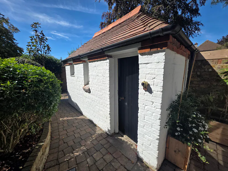 Stable / Outbuildings at Uxbridge Arts & Crafts House, C963 (photo 53)