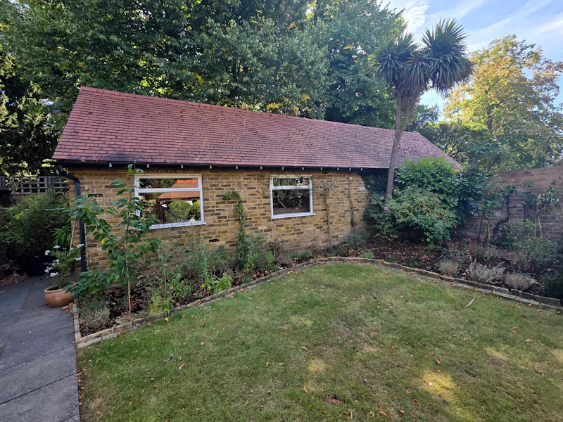 Stable / Outbuildings at Uxbridge Arts & Crafts House, C963 (photo 48)