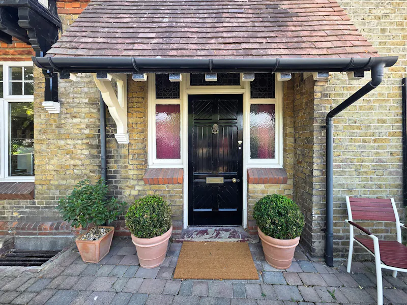 Uxbridge Arts & Crafts House, C963 (photo 58)