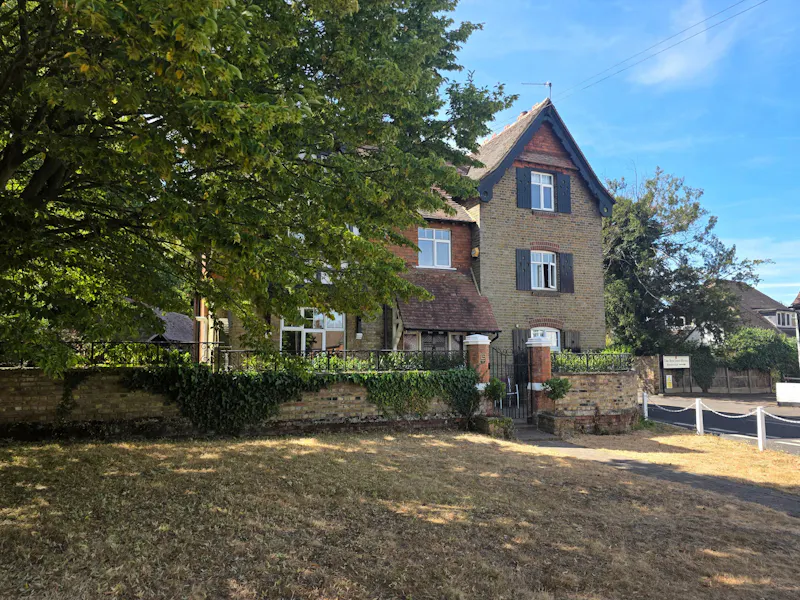 Uxbridge Arts & Crafts House, C963 (photo 60)