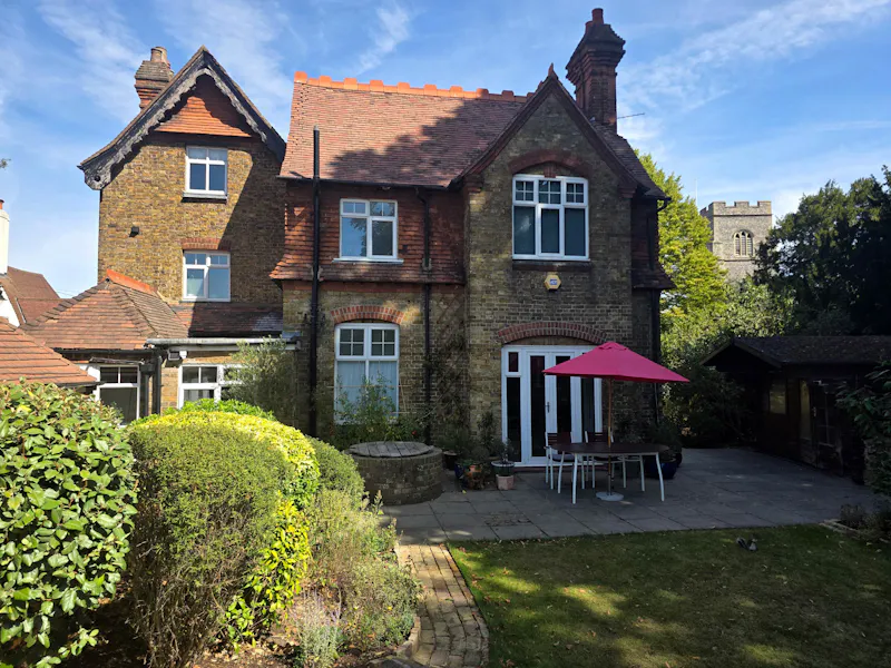 Uxbridge Arts & Crafts House, C963 (photo 41)