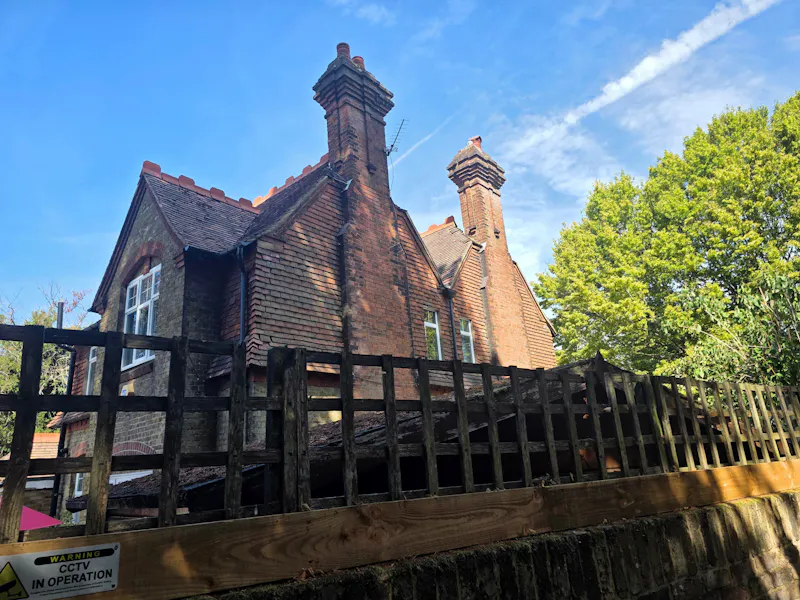 Uxbridge Arts & Crafts House, C963 (photo 62)