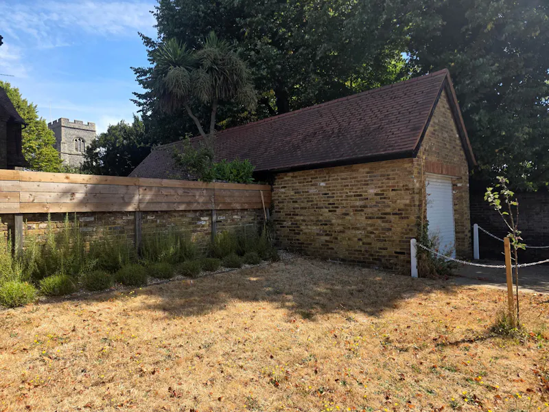 Uxbridge Arts & Crafts House, C963 (photo 51)