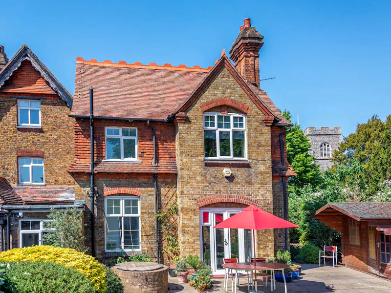 Uxbridge Arts & Crafts House, C963 (photo 39)