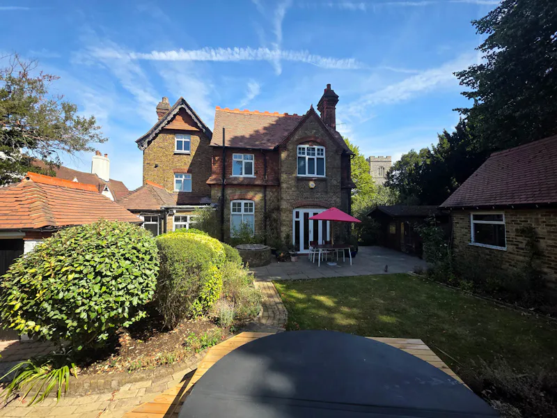 Uxbridge Arts & Crafts House, C963 (photo 42)