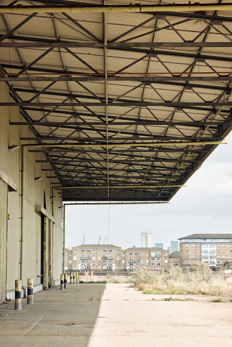 Deptford Warehouse, N542 (photo 11)