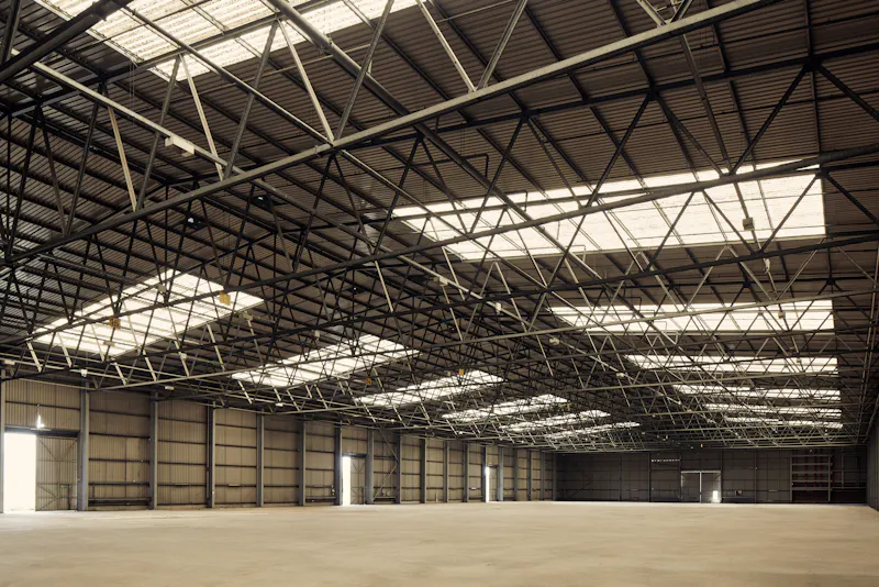 Deptford Warehouse, N542 (photo 5)