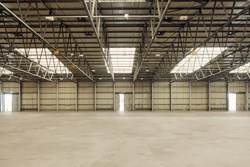 Deptford Warehouse, N542 (photo 4)