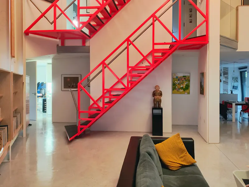 Unique Architect Designed Home, K521 (photo 18)