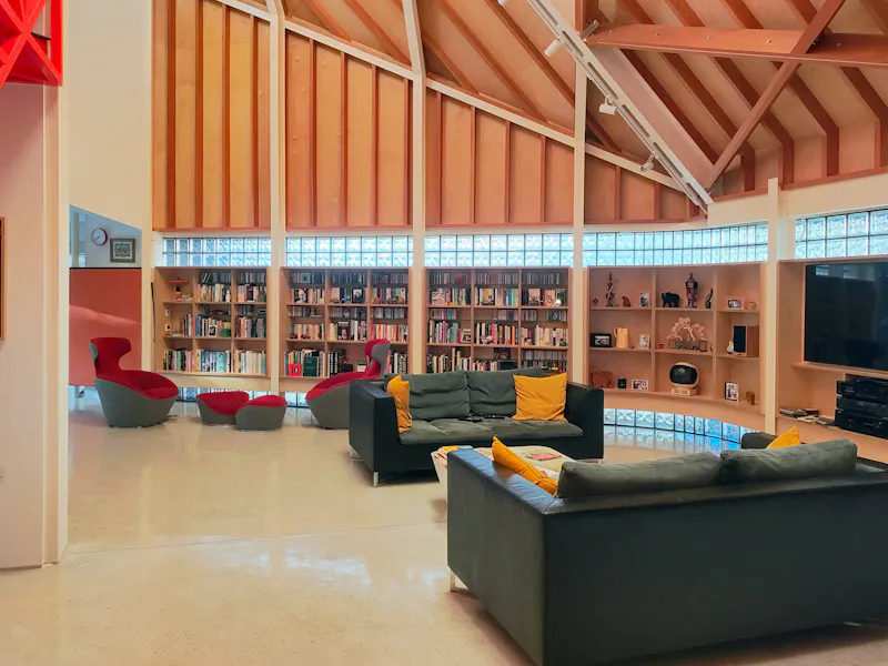 Unique Architect Designed Home, K521 (photo 15)