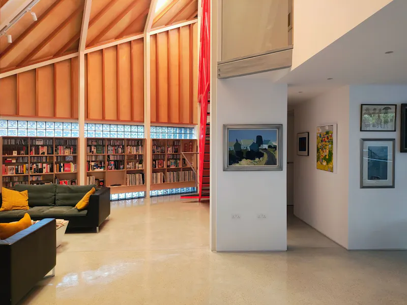 Unique Architect Designed Home, K521 (photo 17)