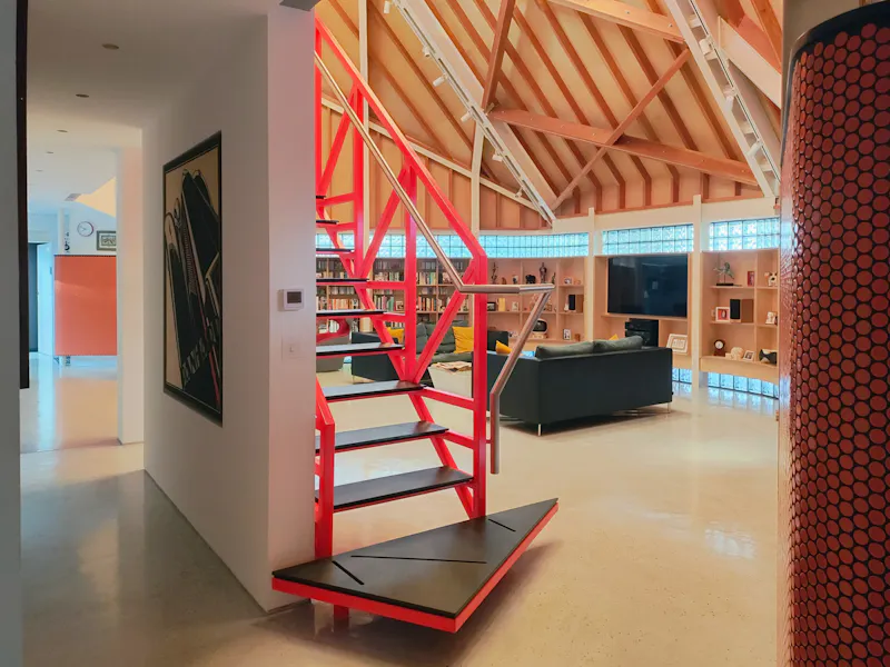 Unique Architect Designed Home, K521 (photo 4)