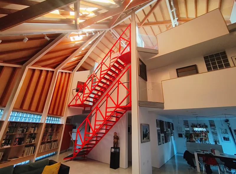 Unique Architect Designed Home, K521 (photo 11)