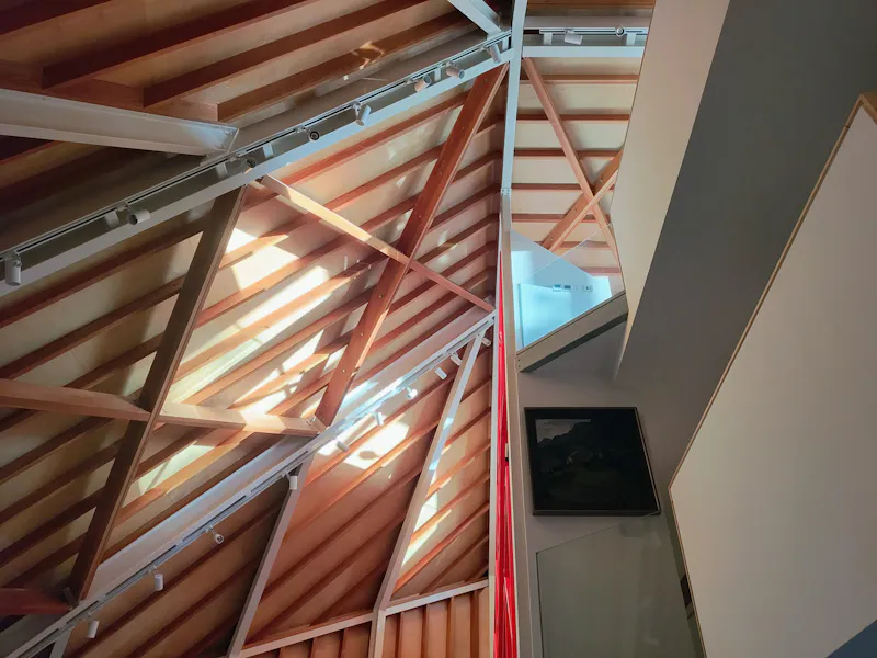Unique Architect Designed Home, K521 (photo 14)