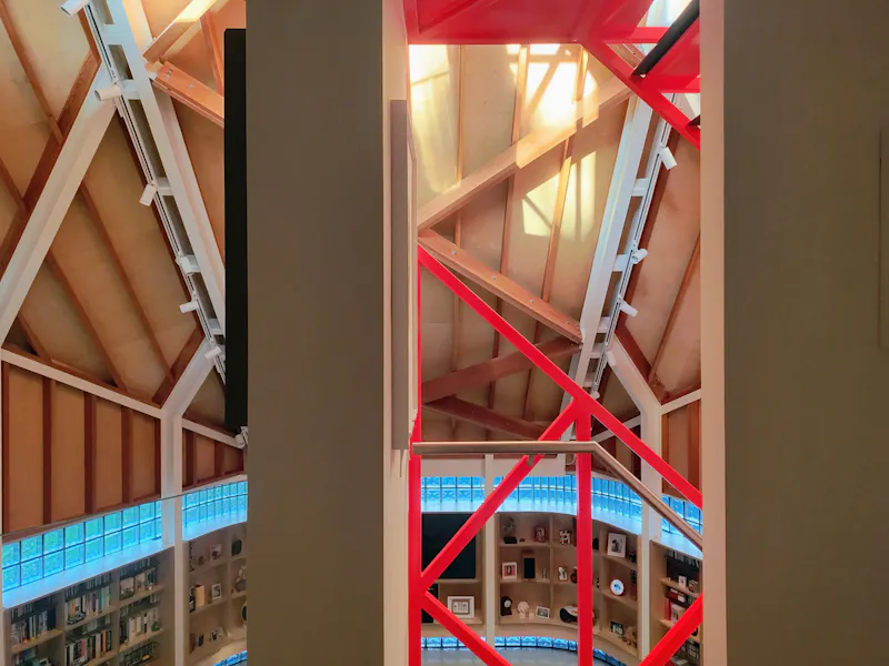 Unique Architect Designed Home, K521 (photo 51)