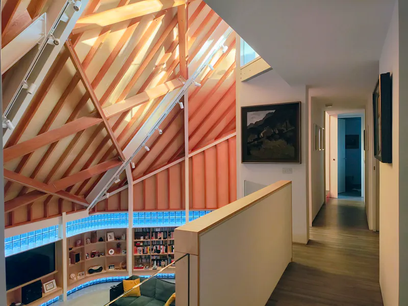 Unique Architect Designed Home, K521 (photo 44)