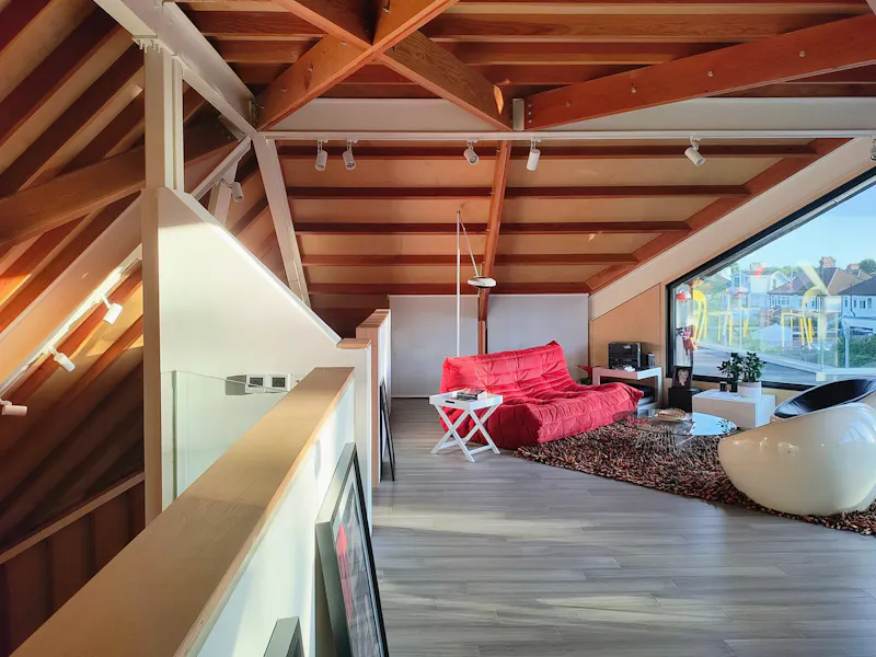 Unique Architect Designed Home, K521 (photo 71)