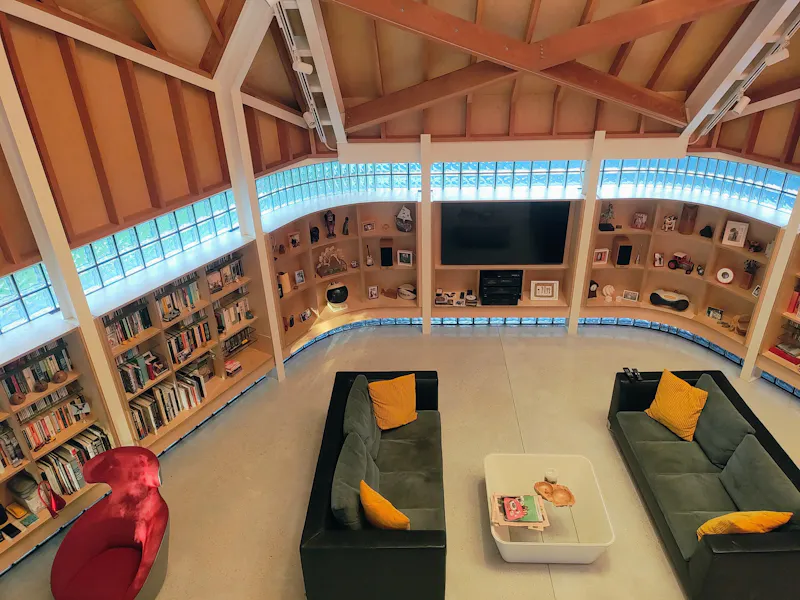 Unique Architect Designed Home, K521 (photo 49)
