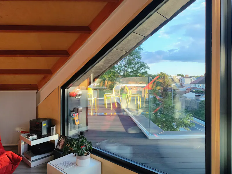 Unique Architect Designed Home, K521 (photo 84)